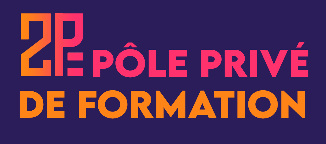 2PF Pôle Privé de Formation